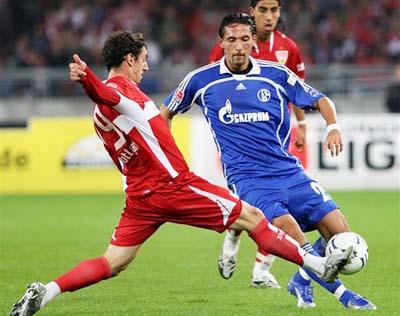 孤军奋战 孤军奋战